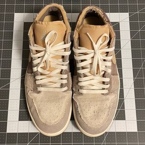 Jordan 1 SE Craft “Inside Out”